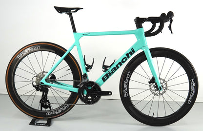 Bianchi Sprint tg 56