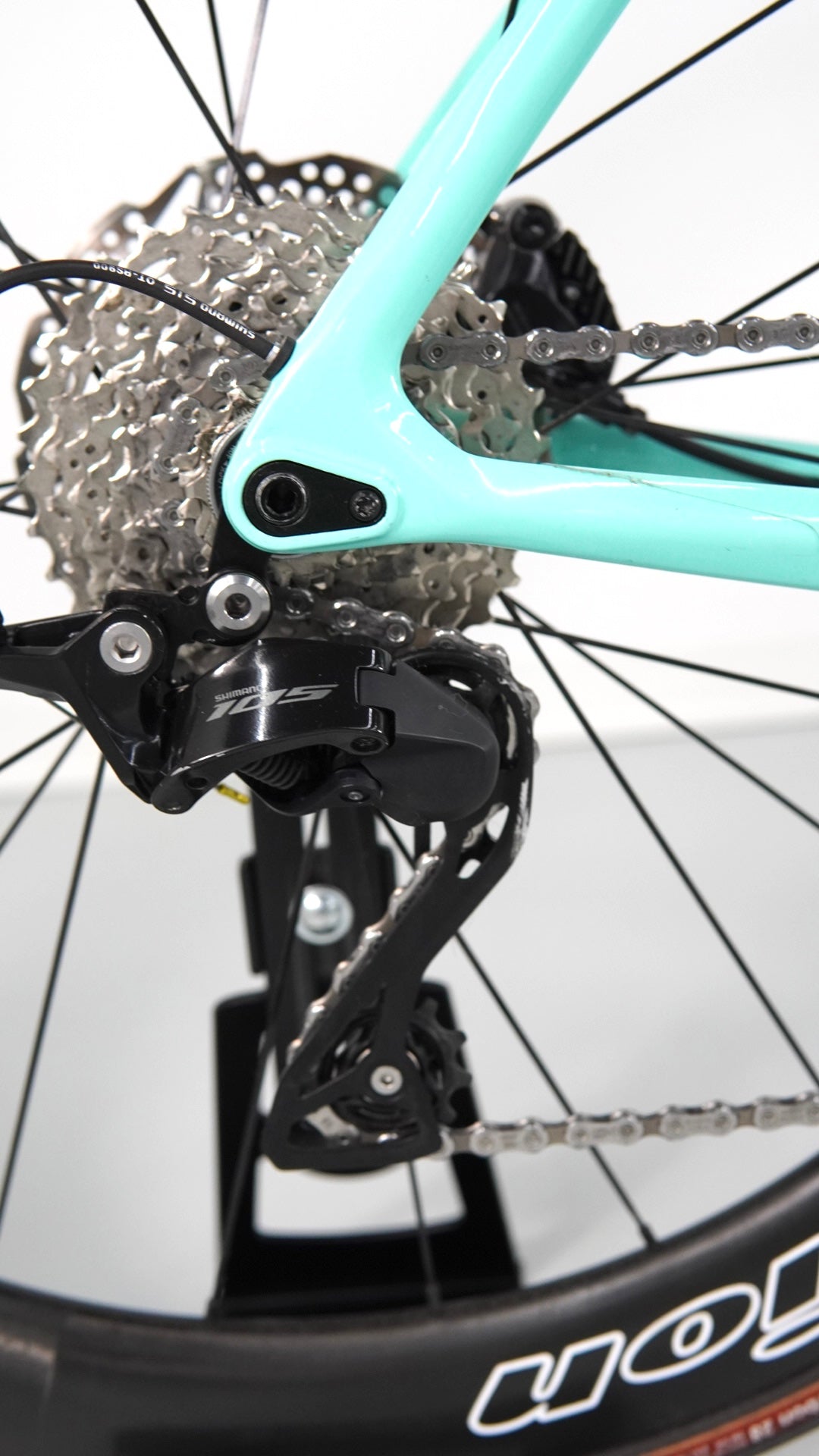 Bianchi Sprint tg 56