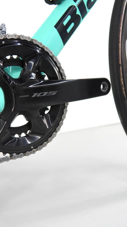 Bianchi Sprint tg 56