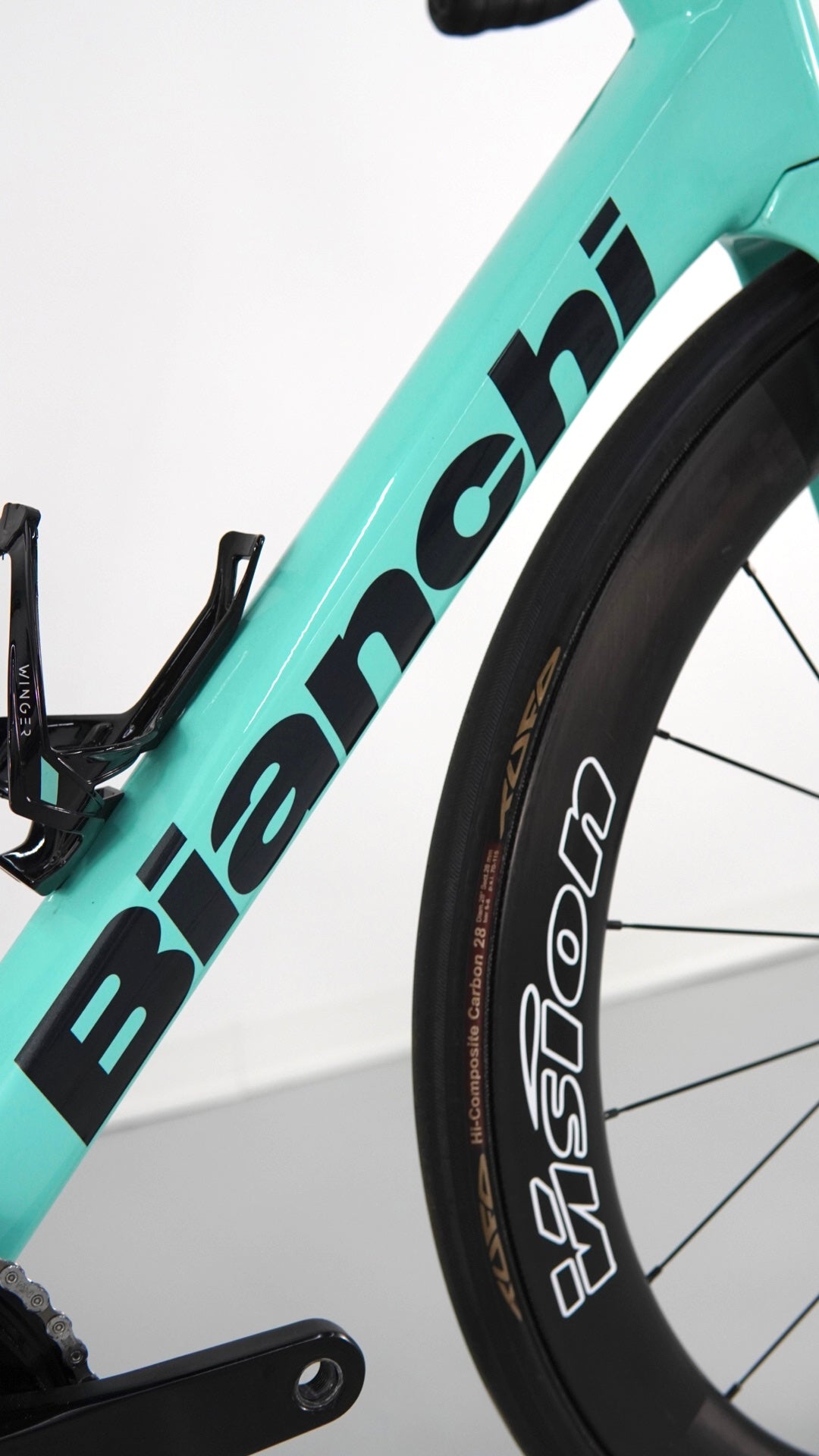 Bianchi Sprint tg 56