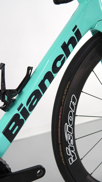 Bianchi Sprint tg 56