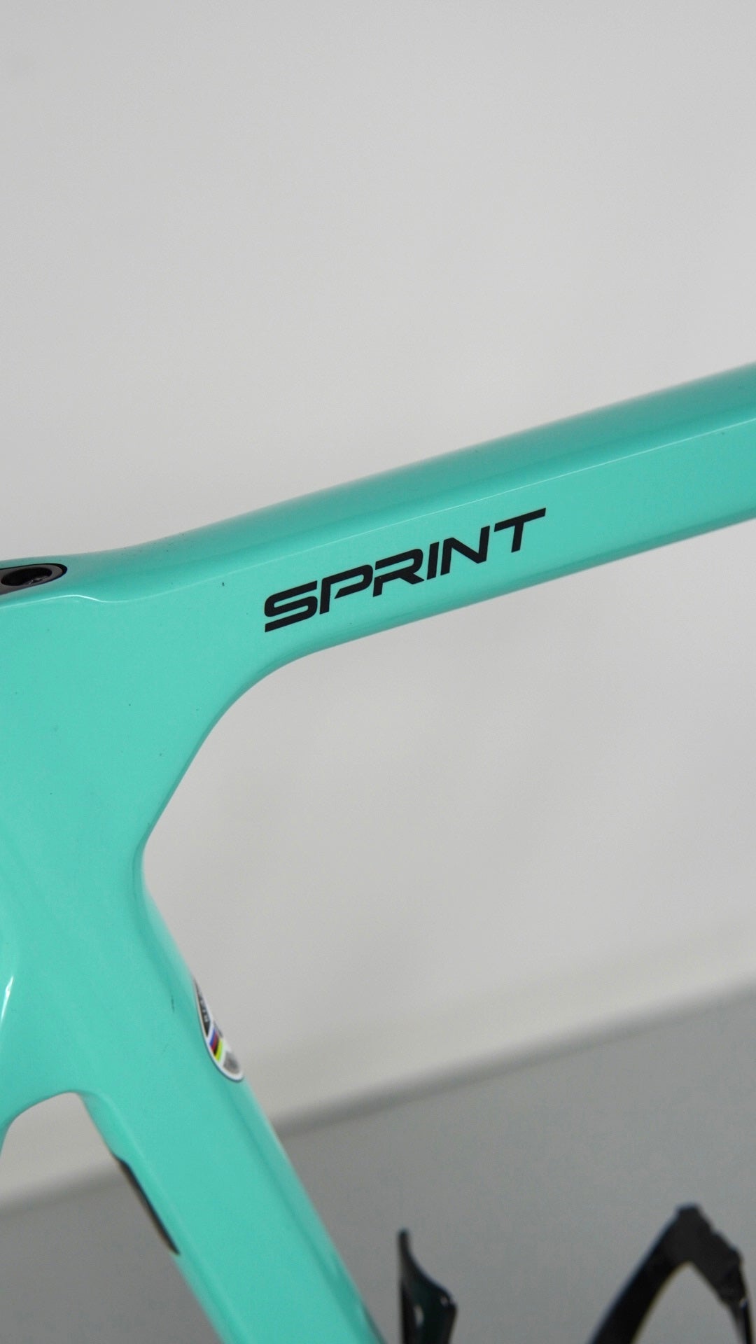Bianchi Sprint tg 56