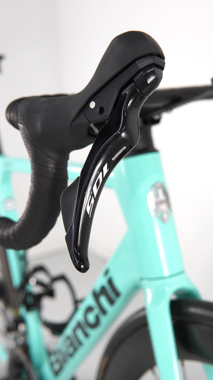 Bianchi Sprint tg 56
