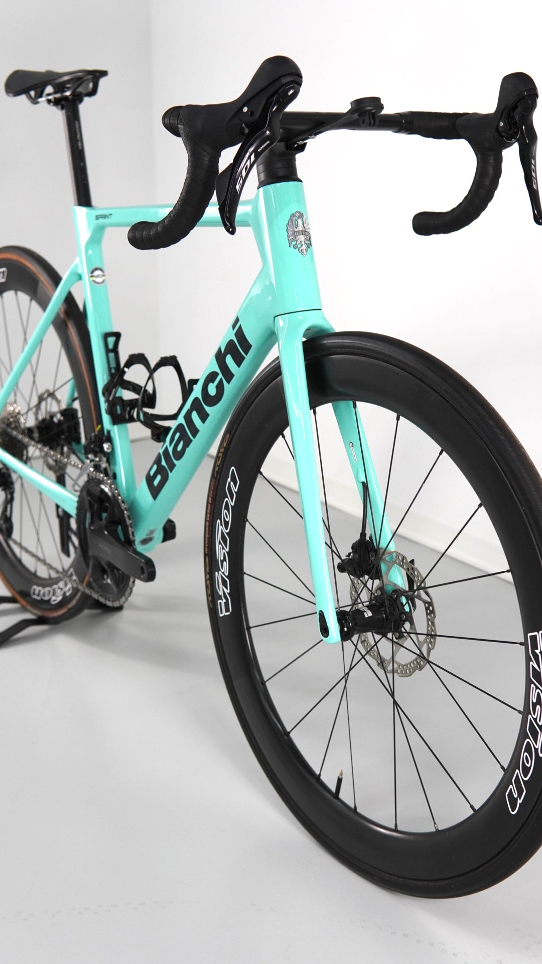 Bianchi Sprint tg 56