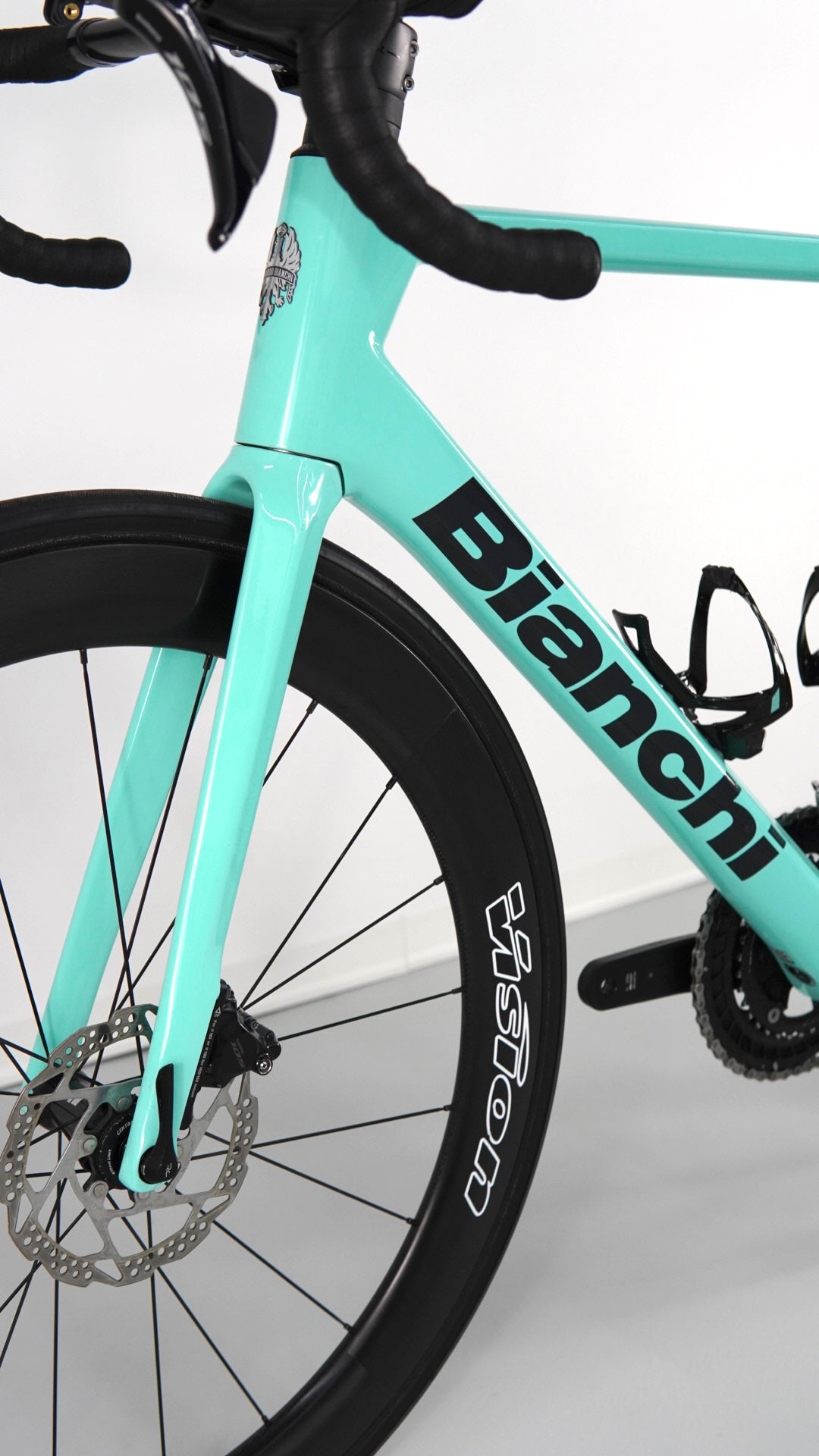 Bianchi Sprint tg 56