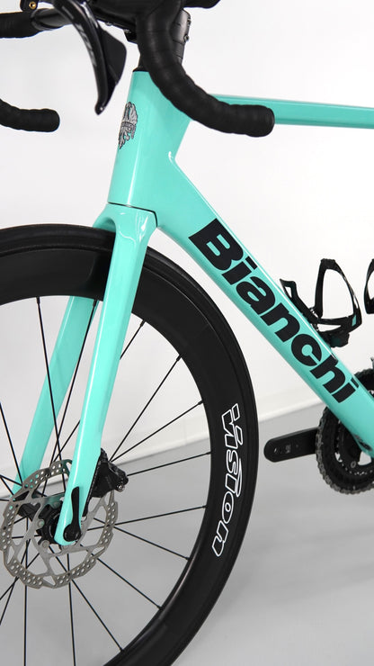 Bianchi Sprint tg 56