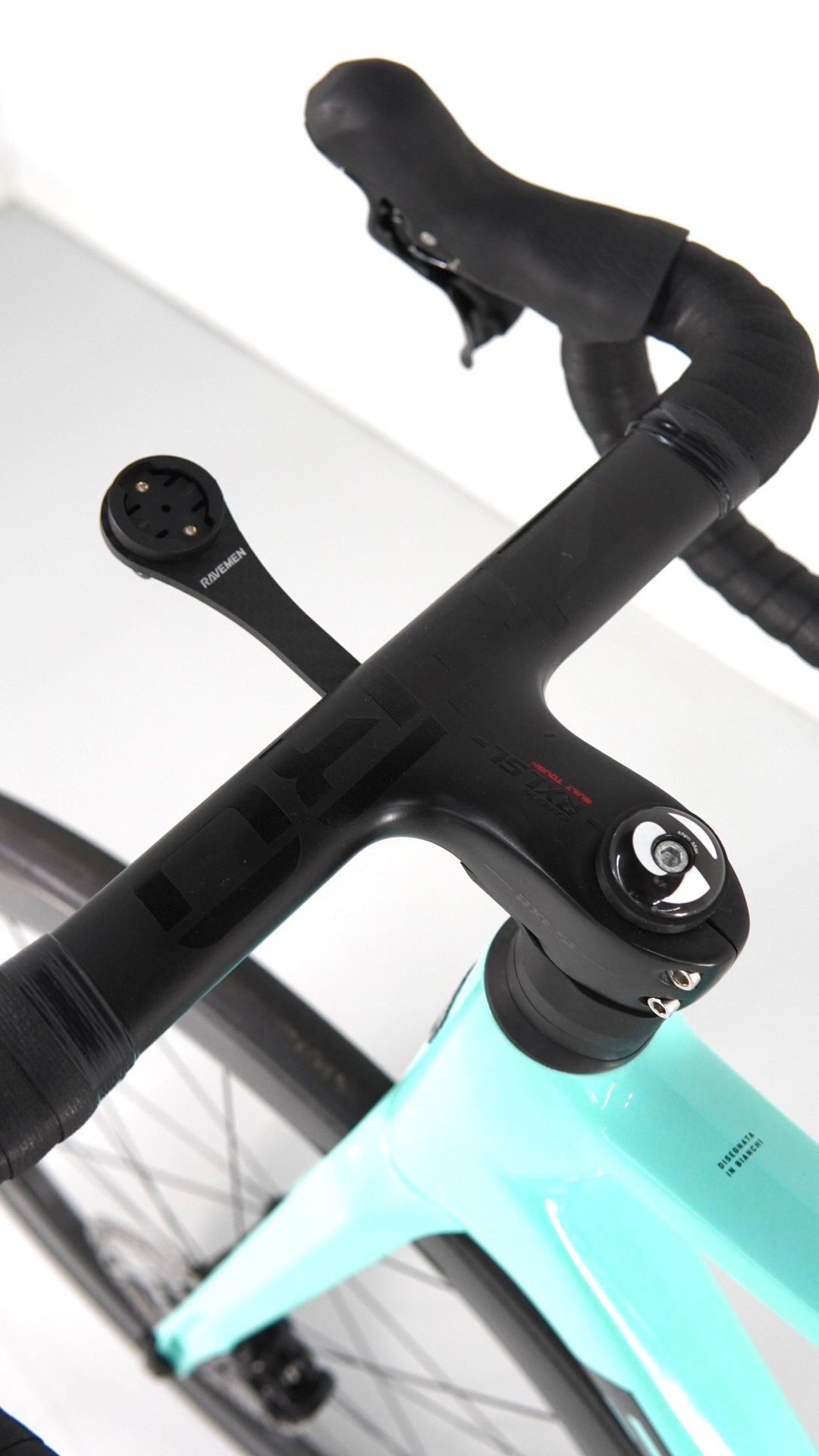 Bianchi Sprint tg 56