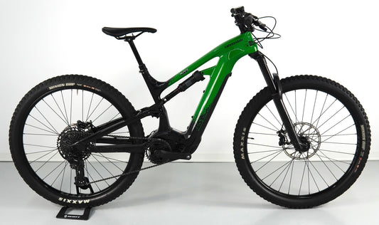 Cannondale Moterra Carbon 3 tg M