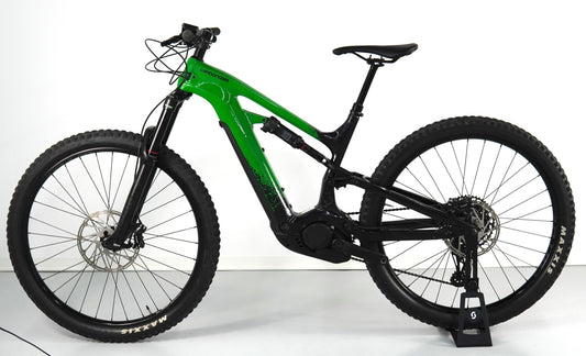 Cannondale Moterra Carbon 3 tg M