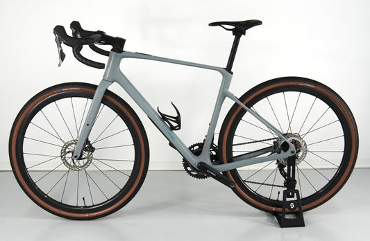 Cube Nuroad C:62 Pro tg M