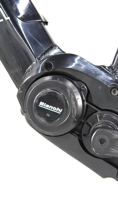 Bianchi T-Tronik tg XL