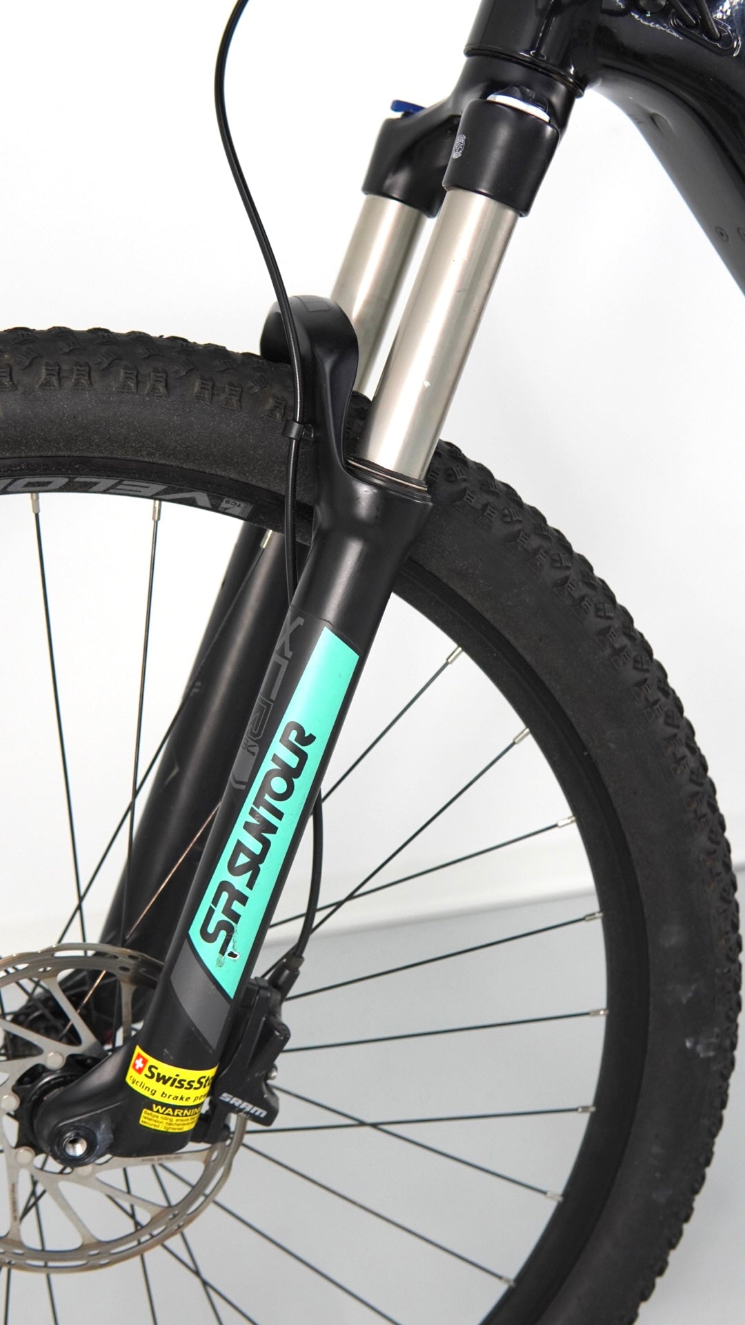Bianchi T-Tronik tg XL