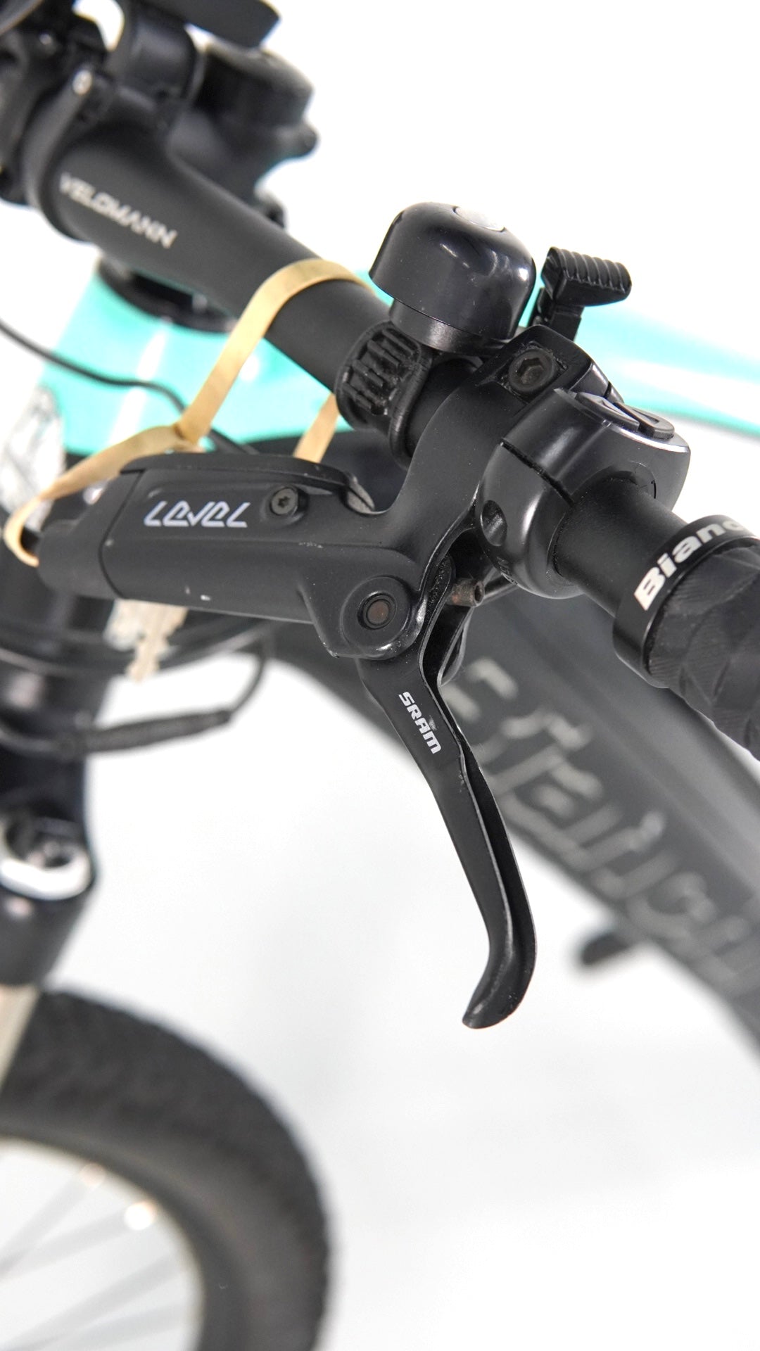 Bianchi T-Tronik tg XL