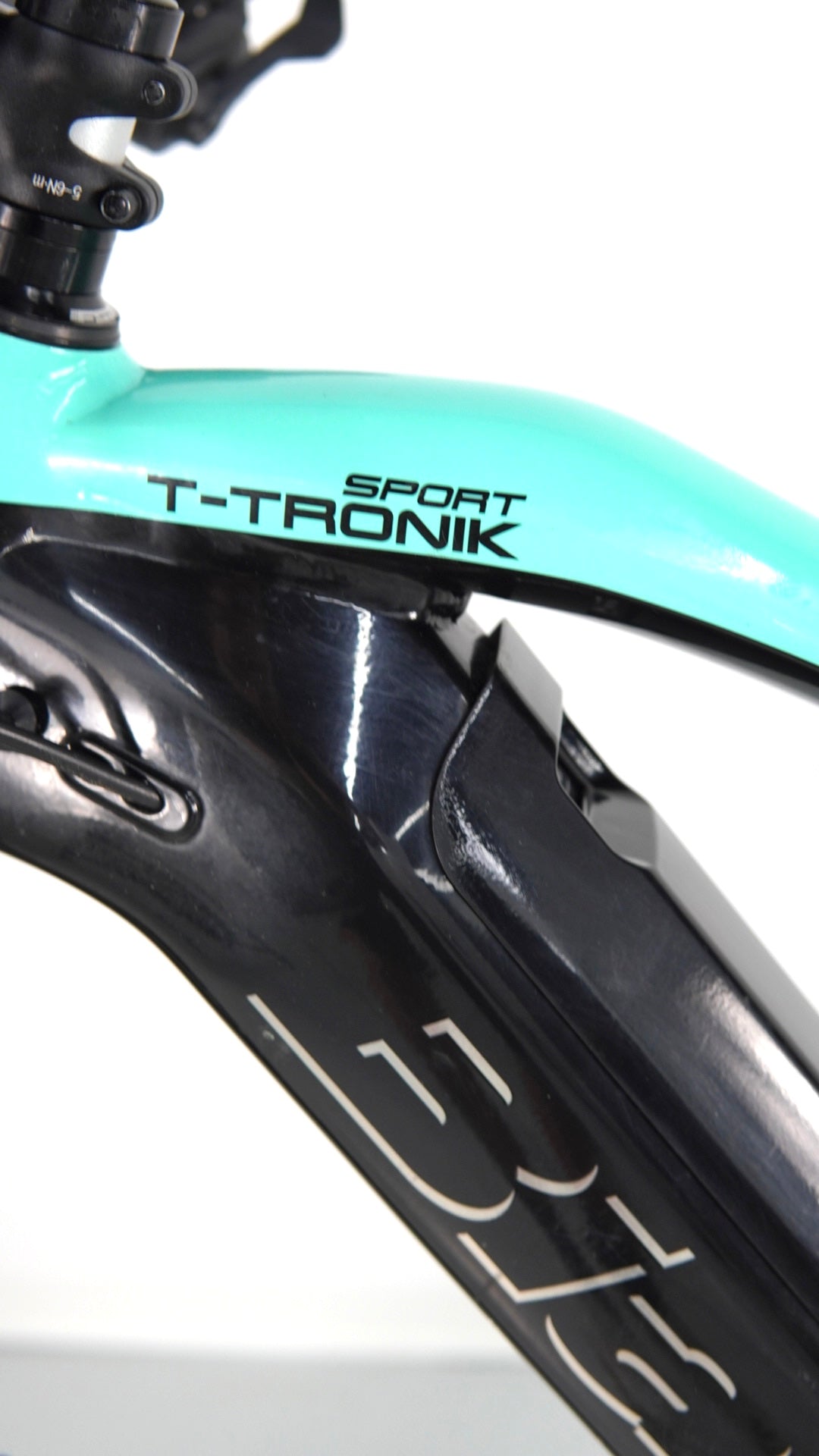 Bianchi T-Tronik tg XL