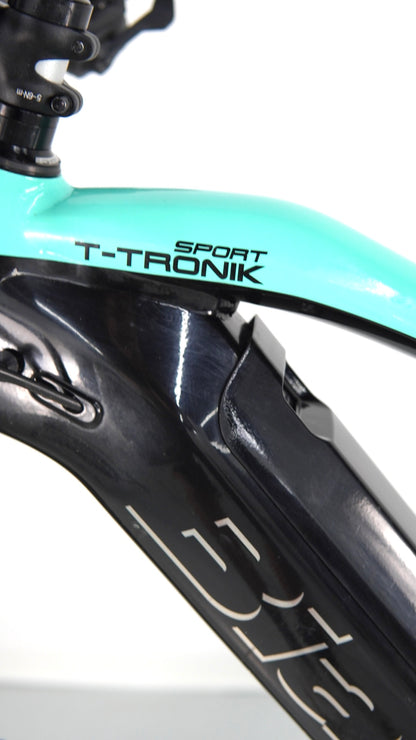 Bianchi T-Tronik tg XL