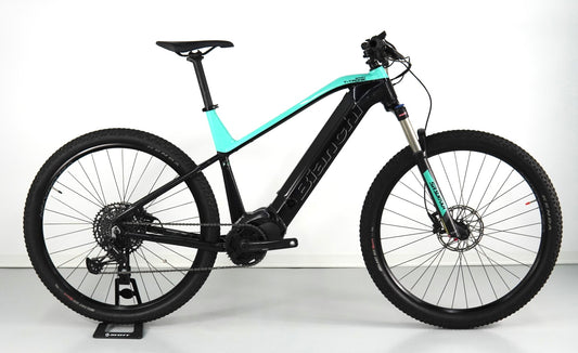 Bianchi T-Tronik tg XL