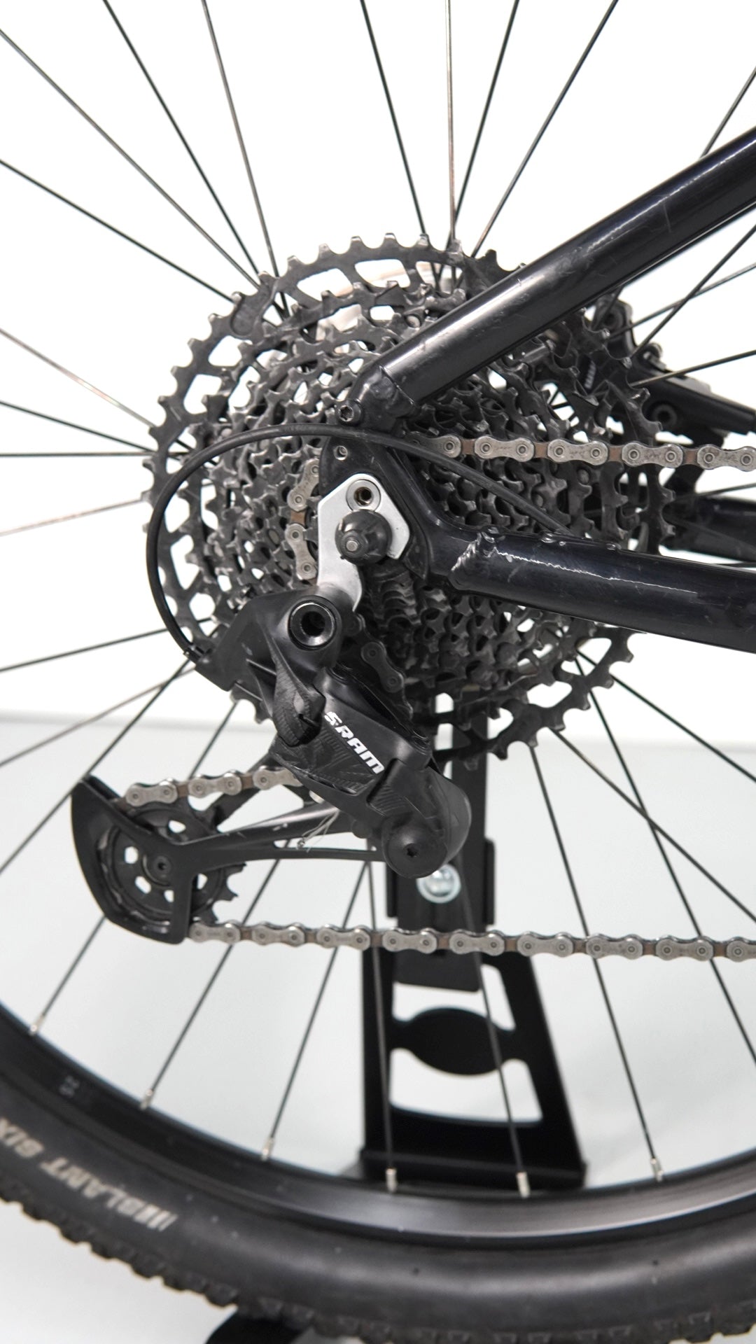 Bianchi T-Tronik tg XL