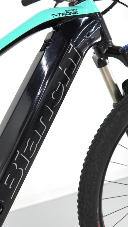 Bianchi T-Tronik tg XL
