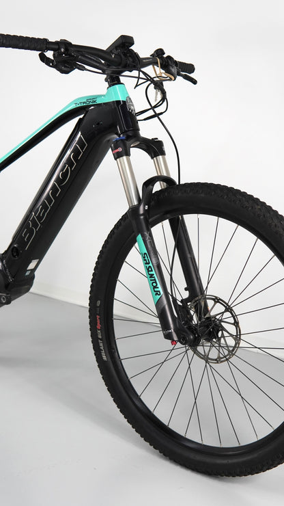 Bianchi T-Tronik tg XL