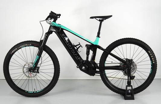Bianchi T-Tronik FS tg M