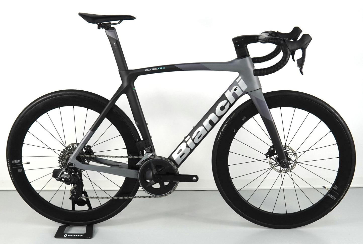 Bianchi Oltre XR4 tg 57