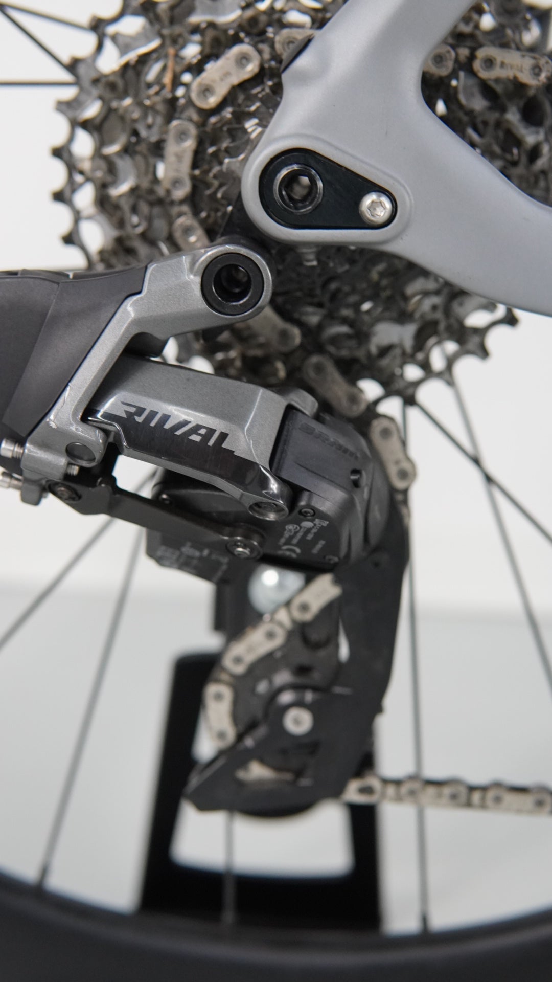 Bianchi Oltre XR4 tg 57