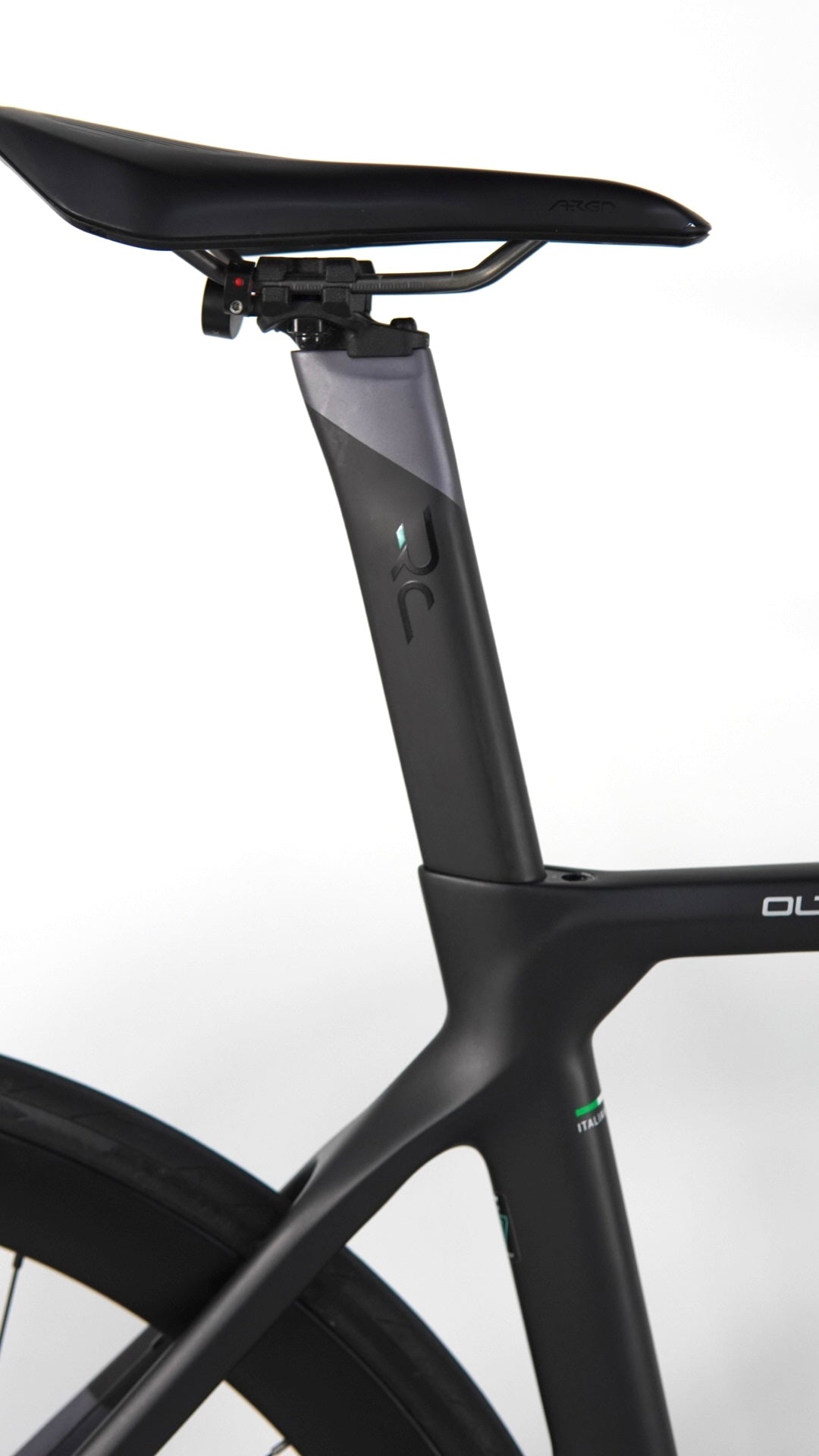 Bianchi Oltre XR4 tg 57