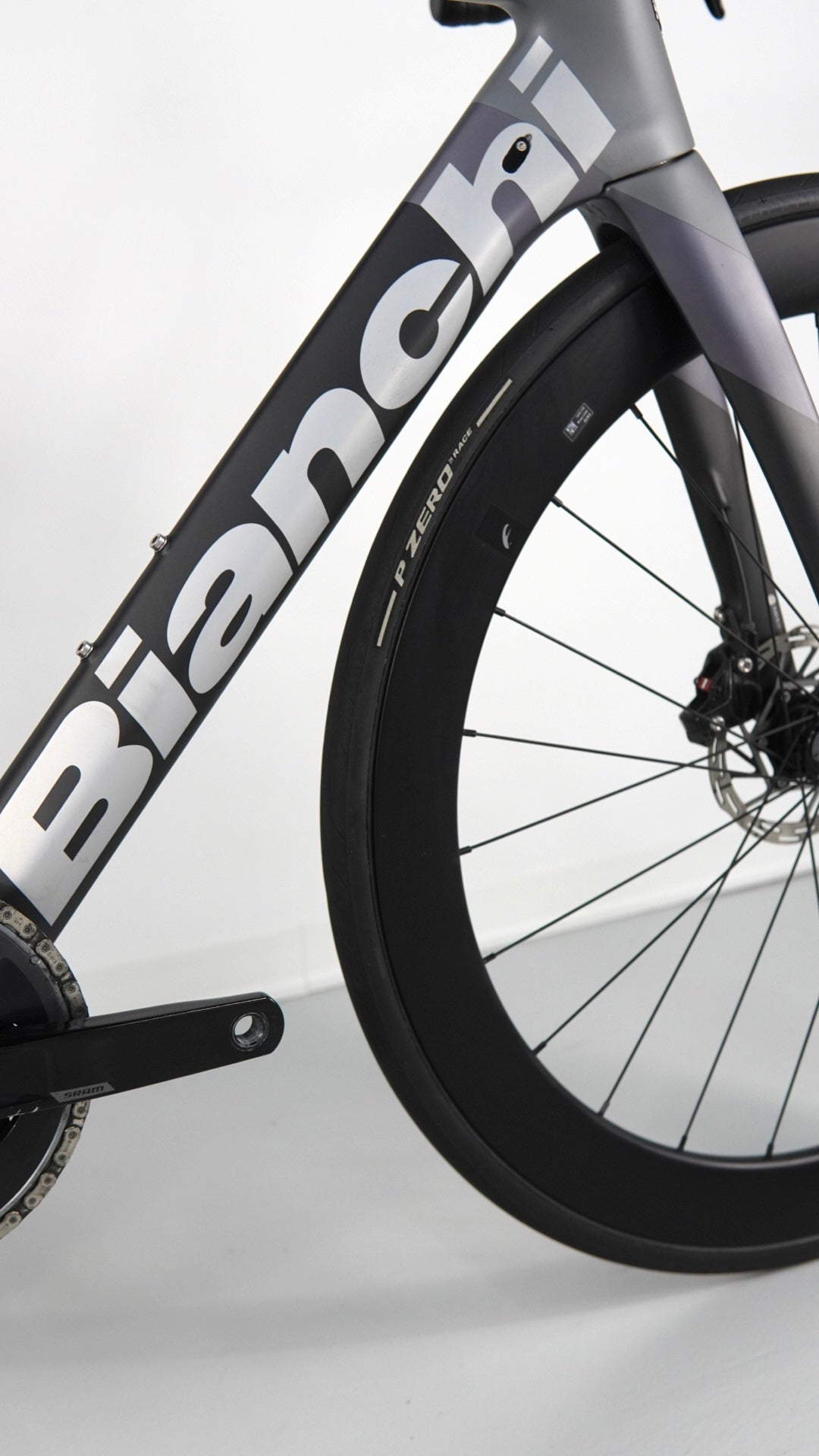 Bianchi Oltre XR4 tg 57