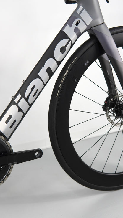Bianchi Oltre XR4 tg 57