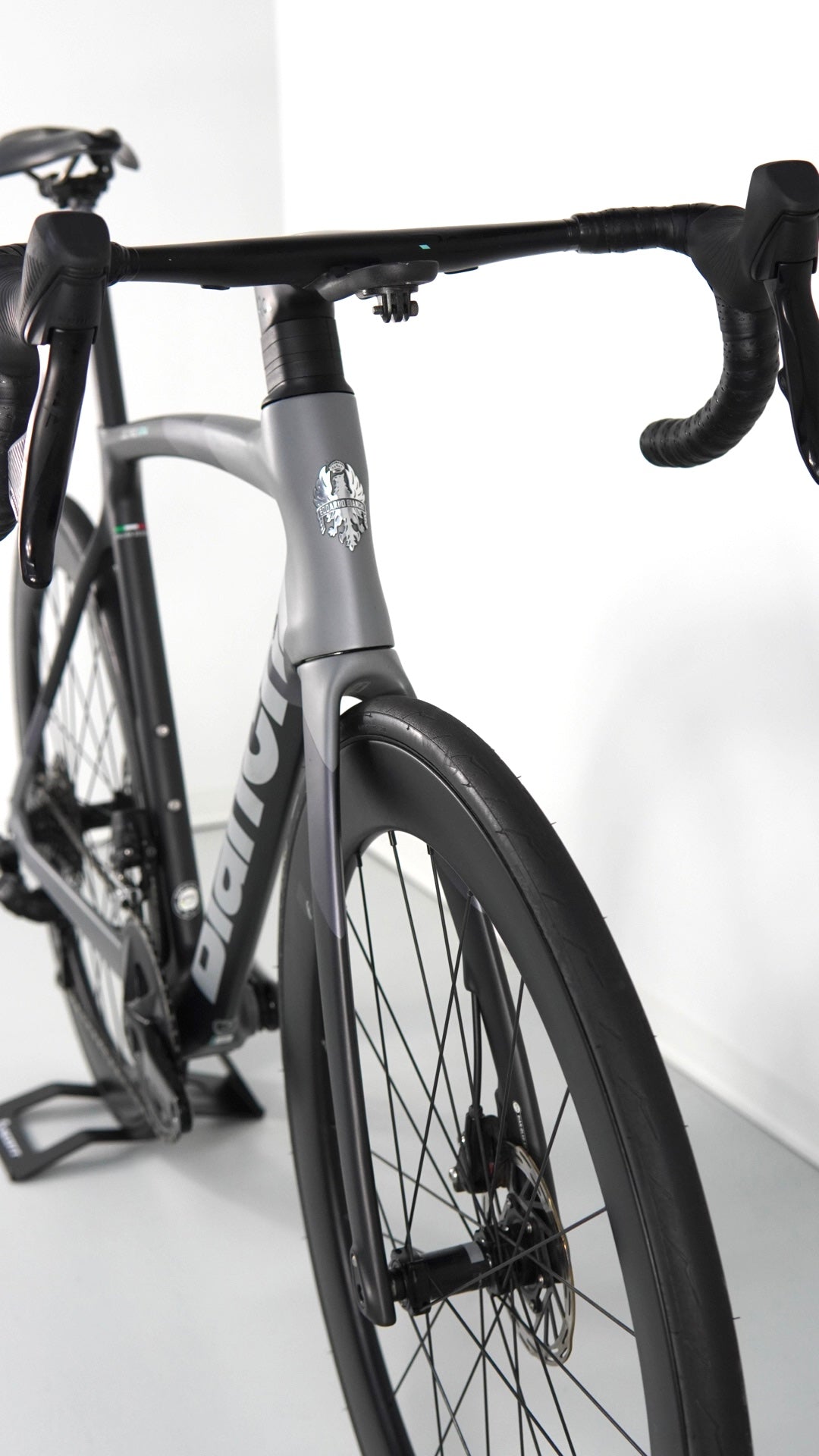 Bianchi Oltre XR4 tg 57