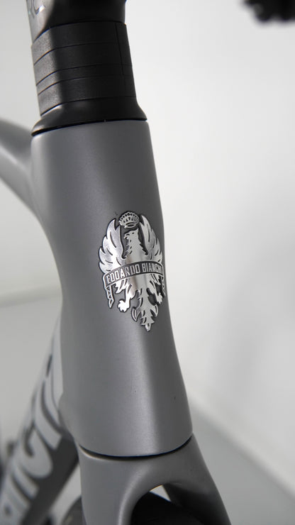 Bianchi Oltre XR4 tg 57