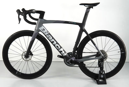 Bianchi Oltre XR4 tg 57