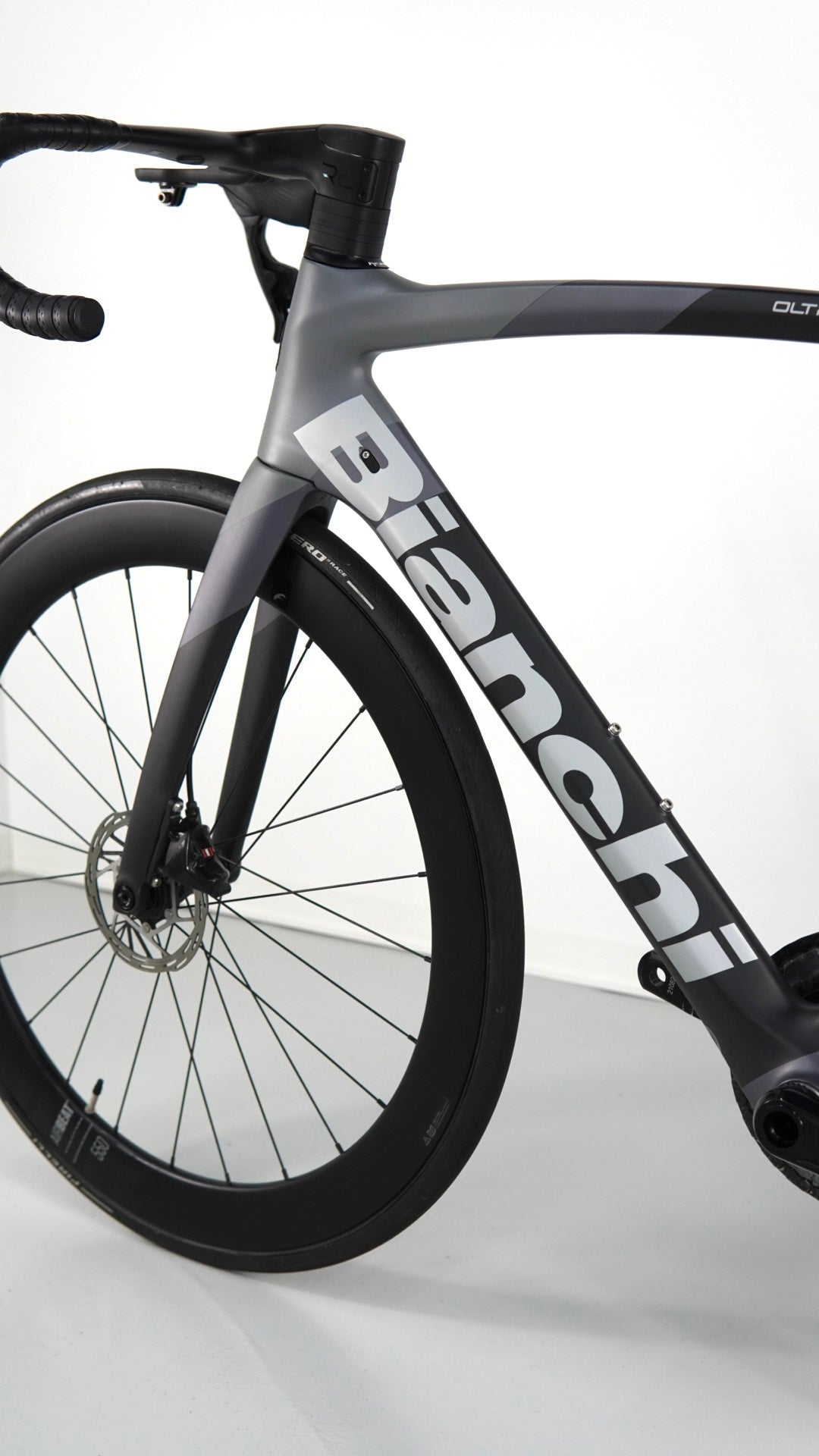 Bianchi Oltre XR4 tg 57