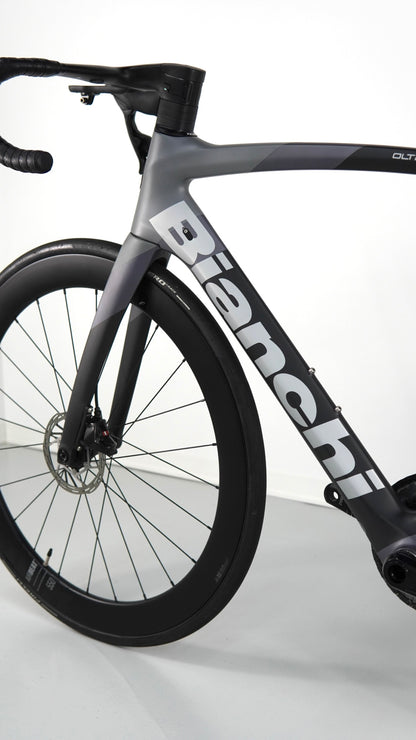 Bianchi Oltre XR4 tg 57