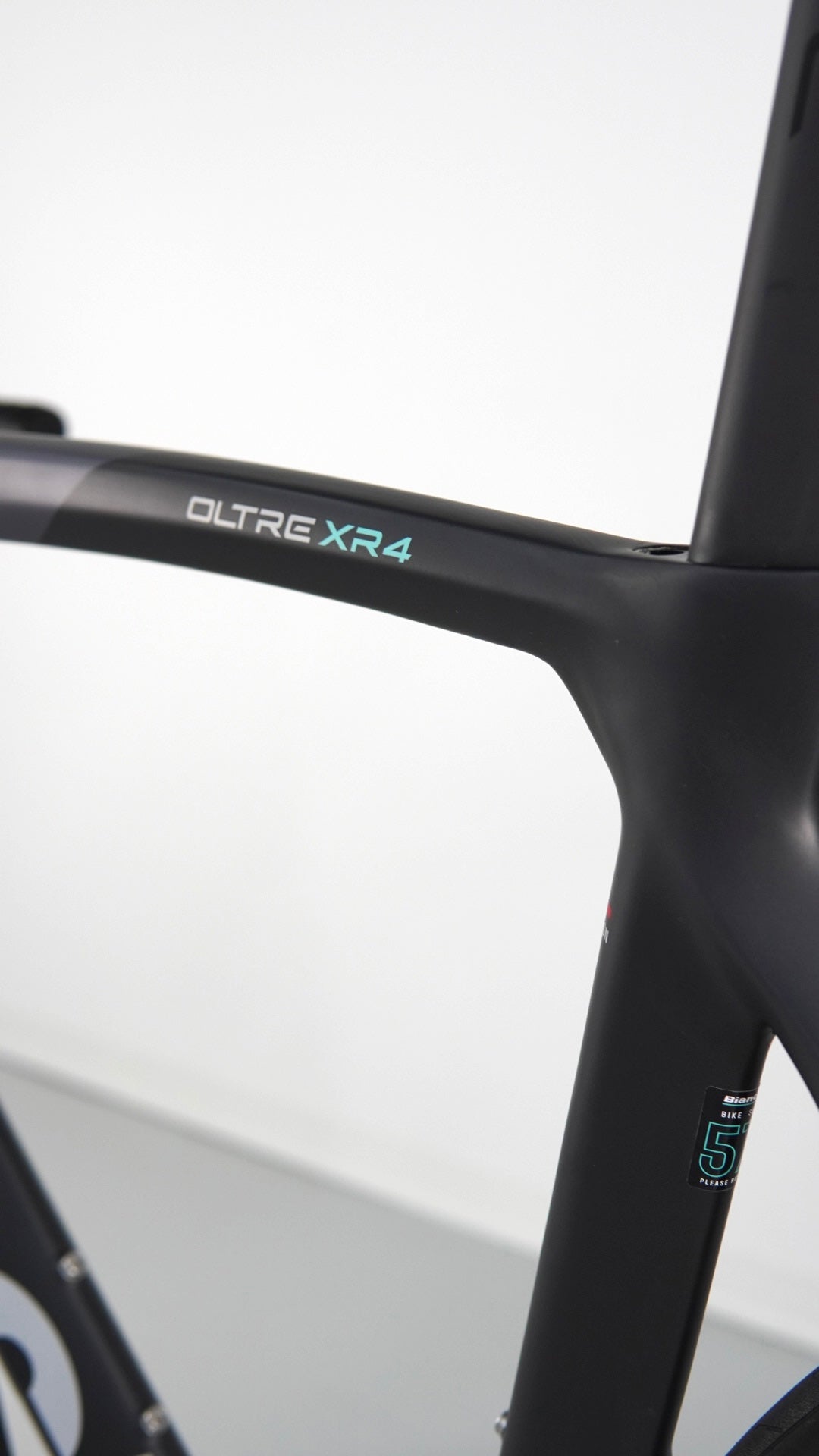 Bianchi Oltre XR4 tg 57