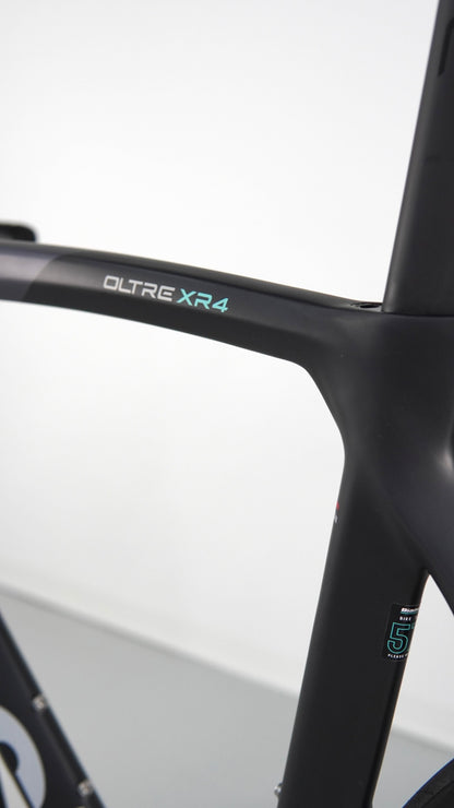 Bianchi Oltre XR4 tg 57