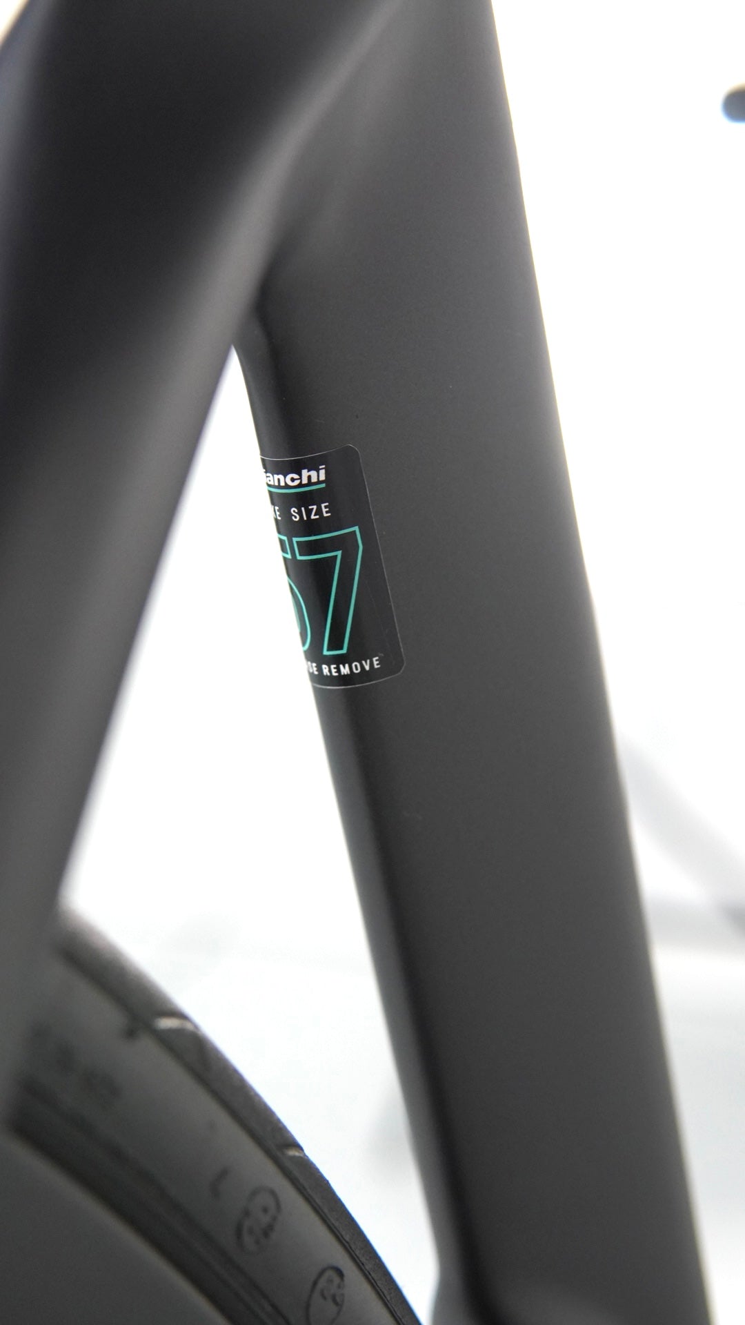 Bianchi Oltre XR4 tg 57