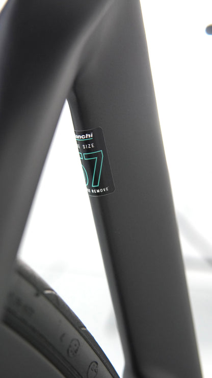Bianchi Oltre XR4 tg 57
