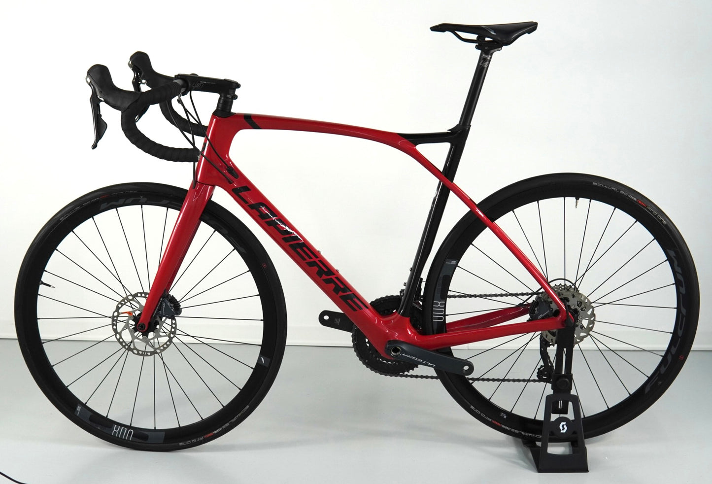 Lapierre Xelius SL tg 56