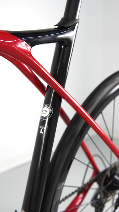 Lapierre Xelius SL tg 56
