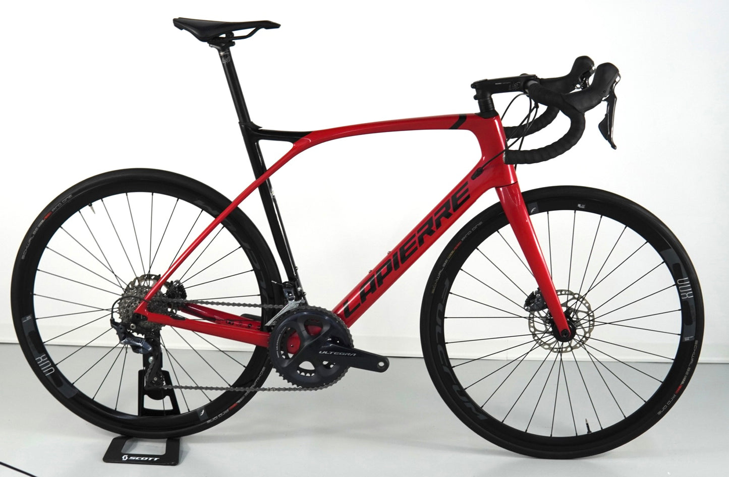 Lapierre Xelius SL tg 56