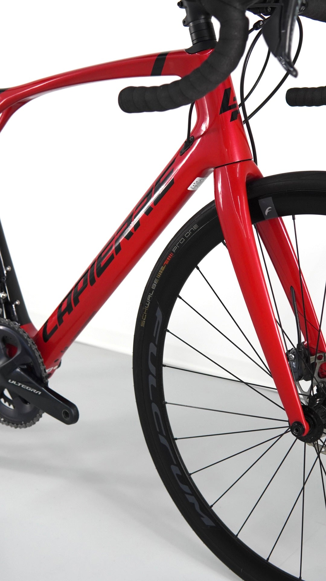 Lapierre Xelius SL tg 56
