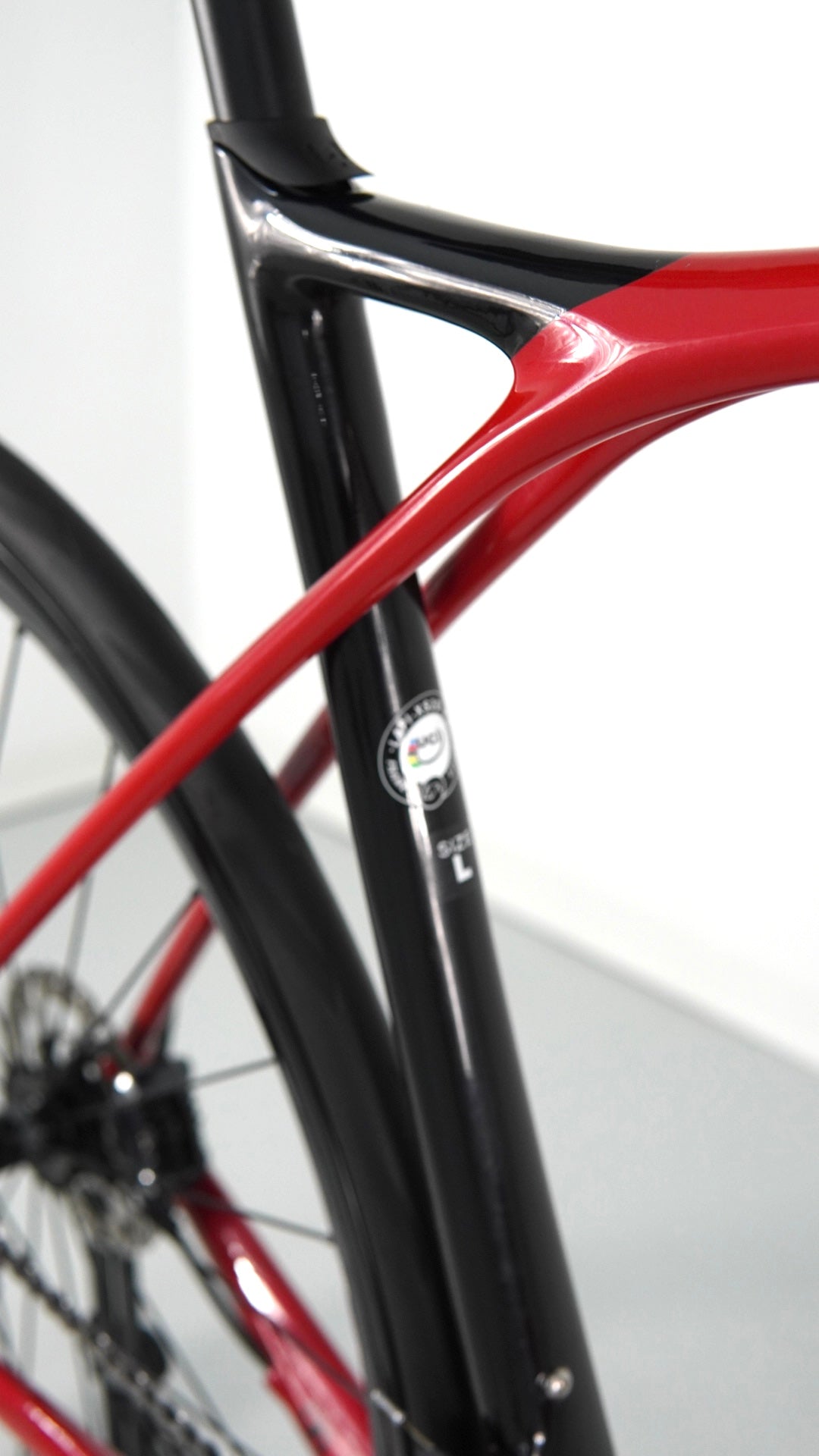Lapierre Xelius SL tg 56