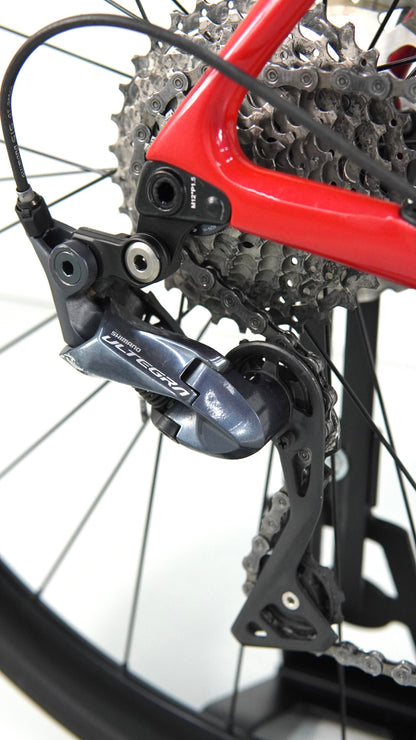 Lapierre Xelius SL tg 56