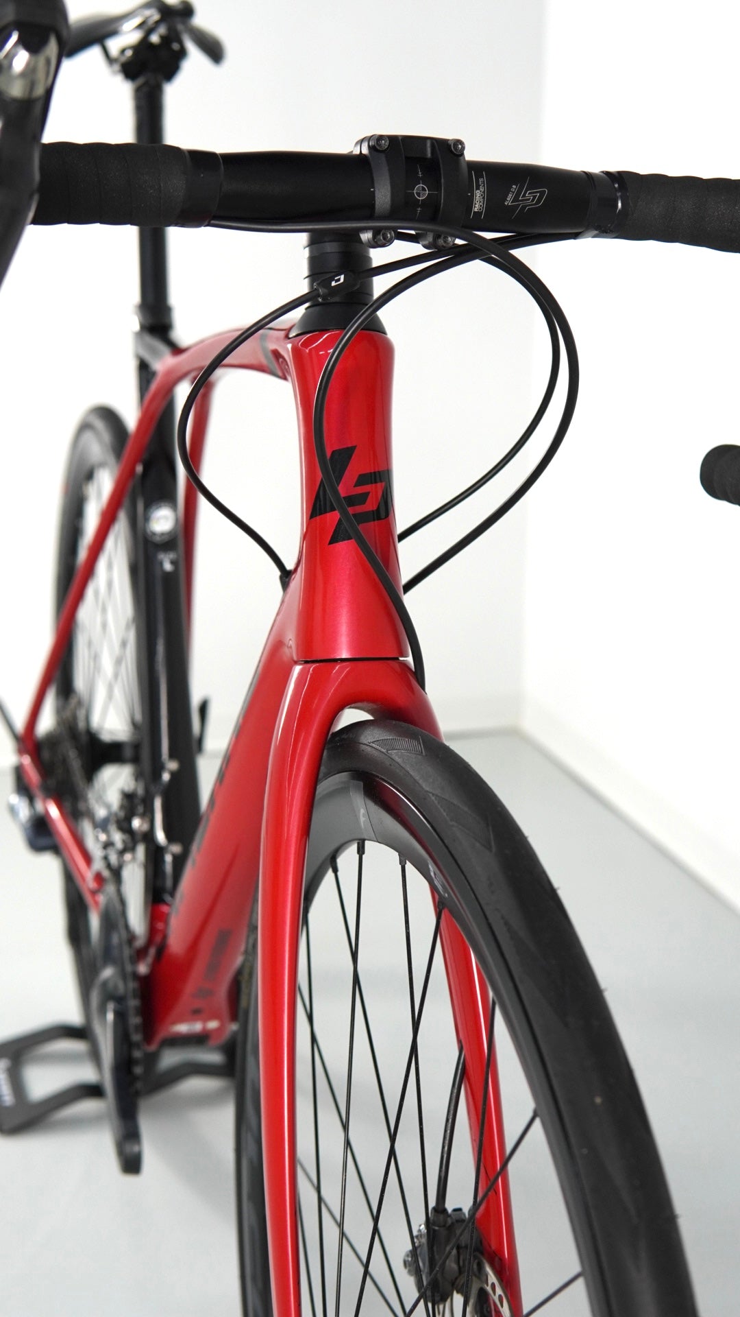 Lapierre Xelius SL tg 56