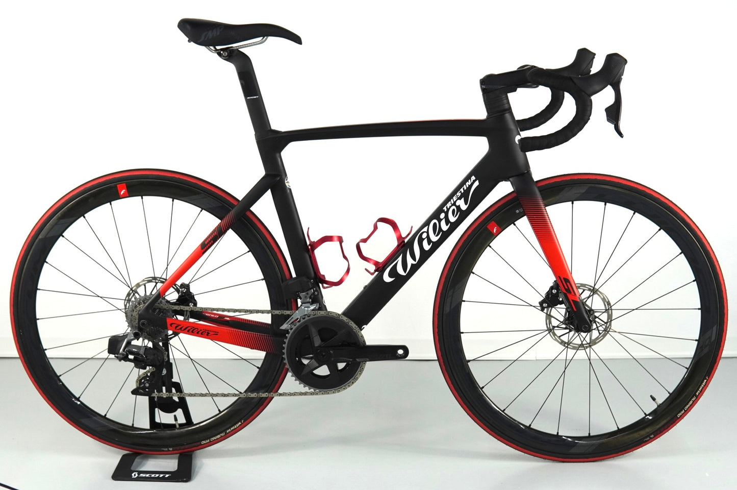 Wilier 110 SL tg M