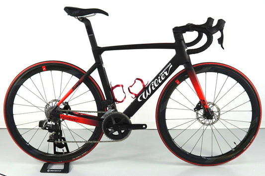 Wilier 110 SL tg M