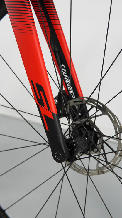 Wilier 110 SL tg M