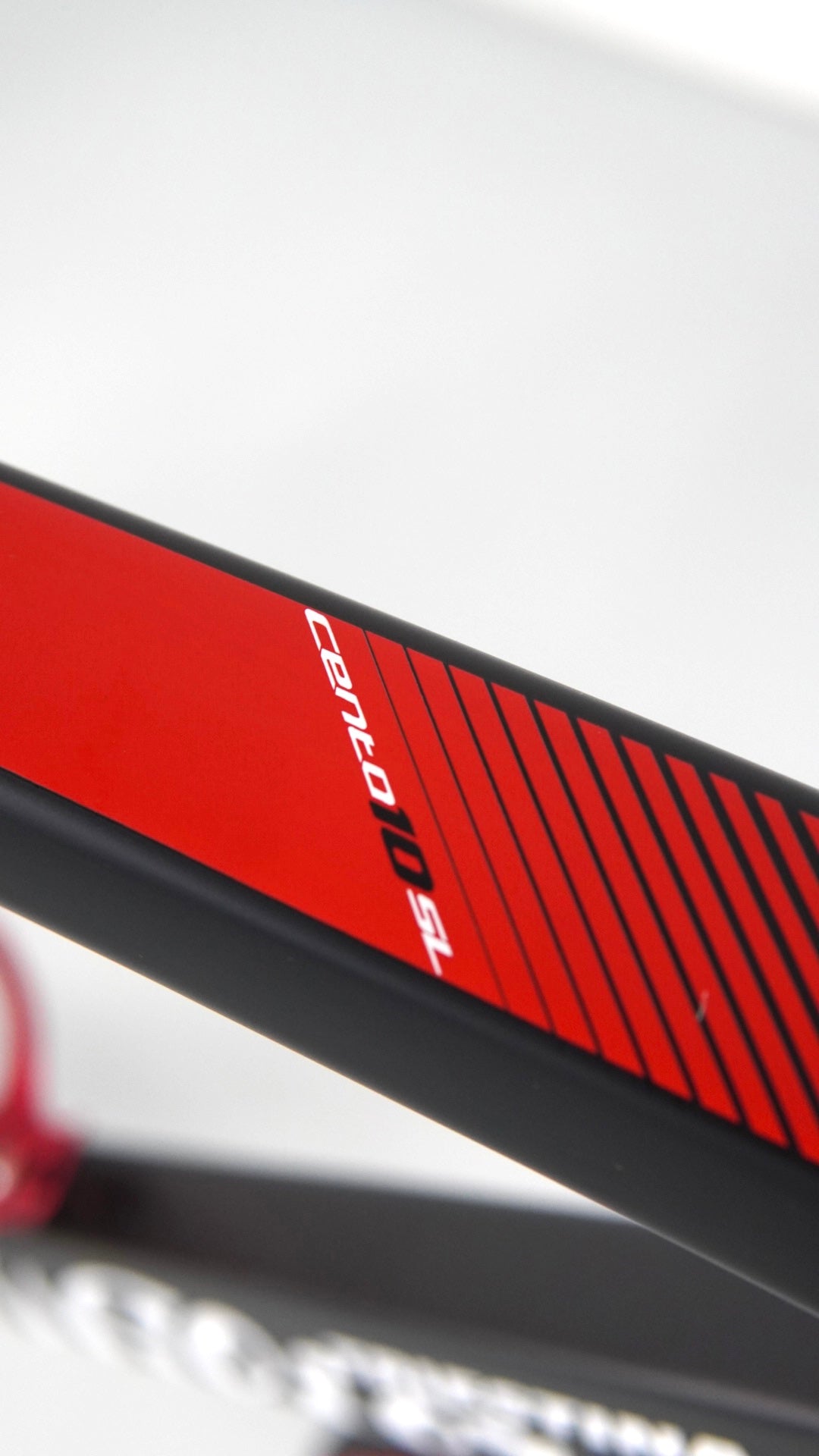 Wilier 110 SL tg M