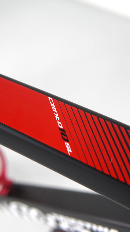 Wilier 110 SL tg M